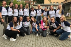 Die Leiterrunde